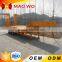 Howo 6cbm small second hand cement concrete mixer truck for sale                        
                                                Quality Choice