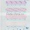 28mm functional chip for sanitary napkin towel