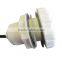 Vinyl Pool Lamp 3W White Color 3000-6000K
