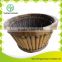 Beautiful Baskets/bamboo basket/Natural material basket