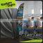 Lightweight Advertising Feather Banner Flags