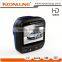 High Quality 1080P Manual 1CH Ultra Mini Car Driving Recorder With Gps