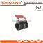 Car DVR Full HD 1080P Night Vision Car Recorder dual camera logo free 6M rear lens cable car dvr