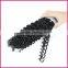 jerry curl human hair for braiding baby curl braids human hair for braiding hair curl