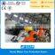 tpu film extrusion machines for baby clothes used