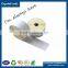 Various materials self adhesive stickers label roll