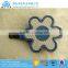 cheap and durable bicycle foot pedals,alloy pedal with fashion design
