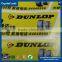 Heat resistance silicone strong adhesive tyre label,tire label