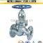 Stainless Steel Globe Control Valve PN16
