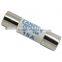 China supplier:High Voltage 10X38 Solar fuse current fuse