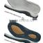 custom make comfortable running shoes MD leather sandal sole                        
                                                Quality Choice