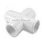 4 Way 8 Inch Pvc Fittings Uk