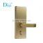 hotel card door lock access control