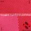 polyester two tone cationic ripstop oxford fabric