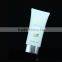 50ml Oval Plastic Cosmetic Tube For Lotion With Applicator