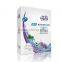 Anti-Wrinkle Collagen Non Woven Face Mask ISO Face Mask Odm