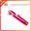 Free Sample Red Available Laser Logo Aluminum Whistle