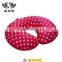 Custom Cheap Shaped Micro Bead Squishy Neck Pillow