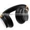 strong bluetooth headphone for computer /MP3/MP4/game player/phone for young people
