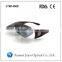 polarized fit over sunglasses with adjustable nose pads for sports,golf,drive and myopia