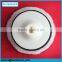 Fine Wool Polishing Power Pad