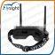 C716 FLYSIGHT SPX01 SpeXman One FPV Goggles with 5.8GHz Video Receiver Drone Aerial