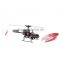 High Quality Original XK K120 6CH Helicopter Brushless 3D/6G System RTF RC Helicopter