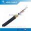 1/2/4/12 Core Single Mode optic fiber cable price