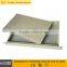 19 inch standard metal enclosure case