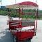 2016 Electric Rickshaw for Passenger for India, Philippines