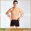 Men's Popular Allover Print Swimsuit Swimwear Trunks Swim Shorts