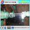 Provide Oversea Service! Automatic Single Twisting Barbed Wire Machine engineers overseas aftersales services