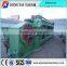 Best quality Full Automatic Galvanized Large Hexagonal Wire Mesh Netting Machine