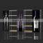 Modern Bar furniture lighted bar counter top with display wine cabinet