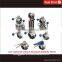 KINGPAK Price Stainless Steel Sanitary Butterfly Valve