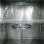 IPX6 Rain Spray Test Chamber
