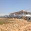 Industry pre farbicated building material construction & real estate