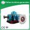 Mini hydro power plant for Pelton turbine /mini hydro power plant