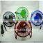 superior quality novelty design small decorative electric table fan