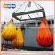 Crane Load Test Water Bags