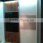 2016 hot sale uv mdf sliding door wardrobes