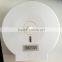 Jumbo roll towel paper toilet wall-mounted manual paper towel dispenser