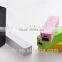 portable slim power bank with key chain, kinetic phone charger, 2600mah phone battery