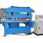 aluminium roofing sheet making machine