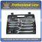 High-quality 82pcs socket and wrench set