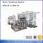 Customized Design Ultrafiltration Equipment Hollow Fiber Membrane Filter