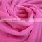 latest design hot seling high-quality polyester super soft short plush fabric for textile