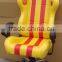 JBR 2005 Racing Style Leather Gaming Chair Ergonomic Swivel  With Armrest Computer Office Gaming Chair
