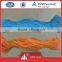 colorful HDPE twine