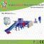 Agriculture film crushing machine shredder